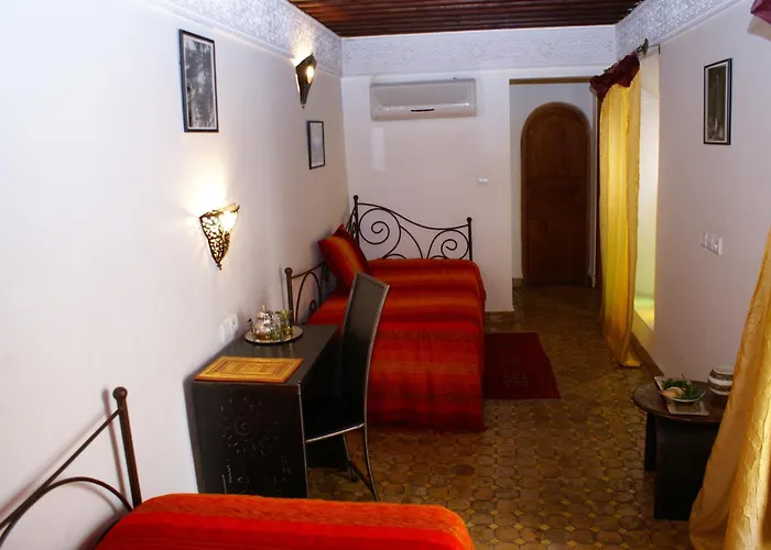 Riad Attarine