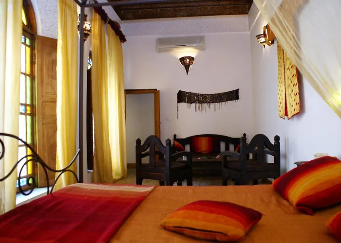 Riad Attarine