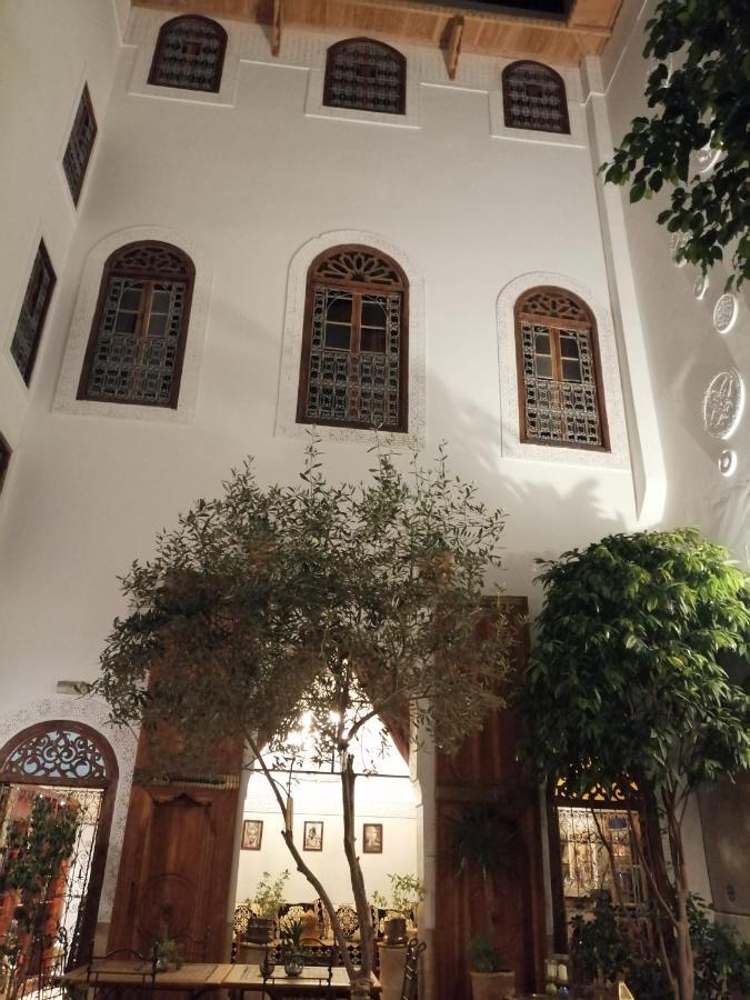 Attarine Fez