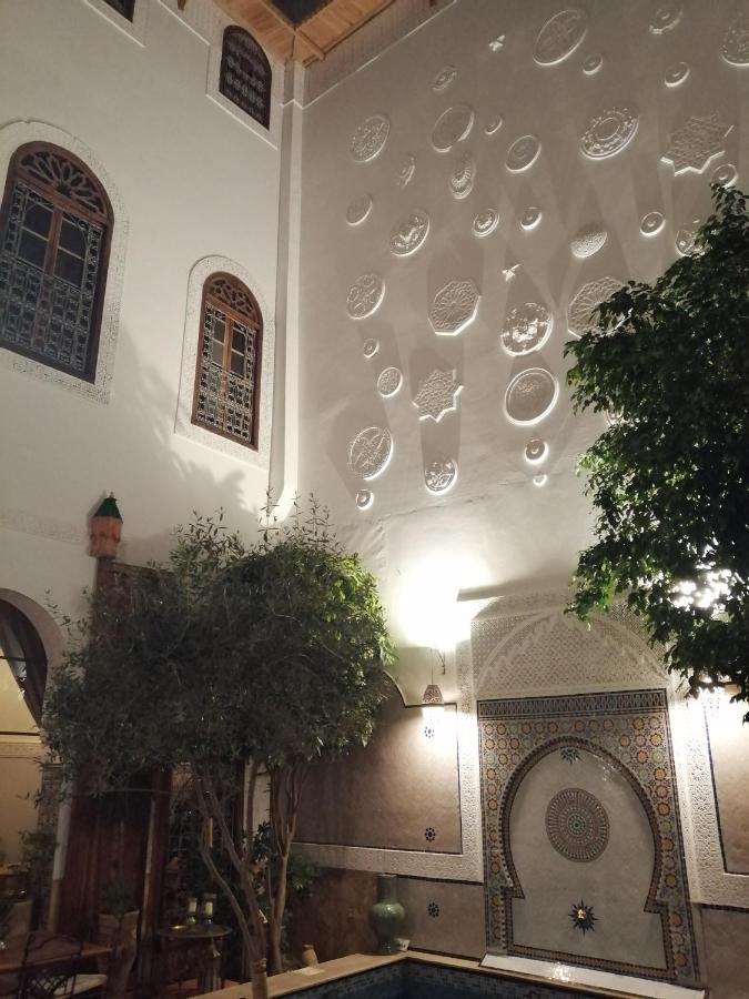 Attarine 3* Fez