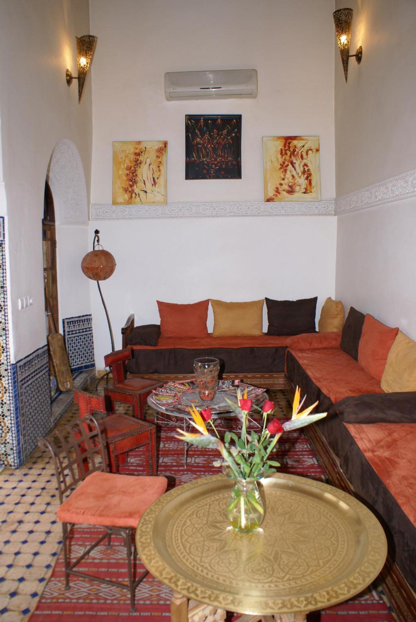 Riad Attarine 3*