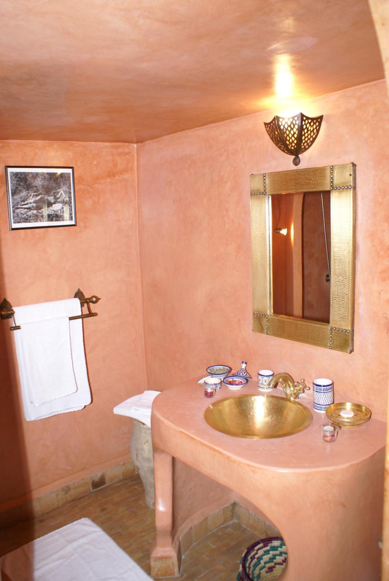 Riad Attarine Fez