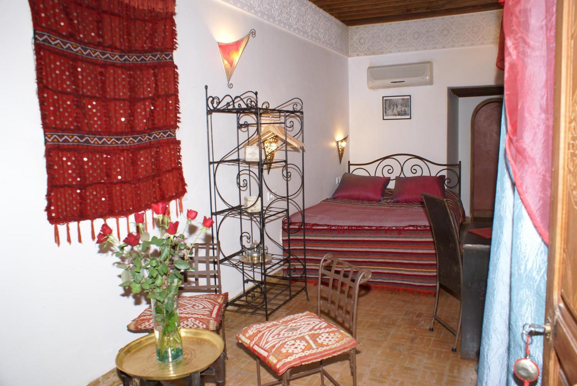 Attarine Fez