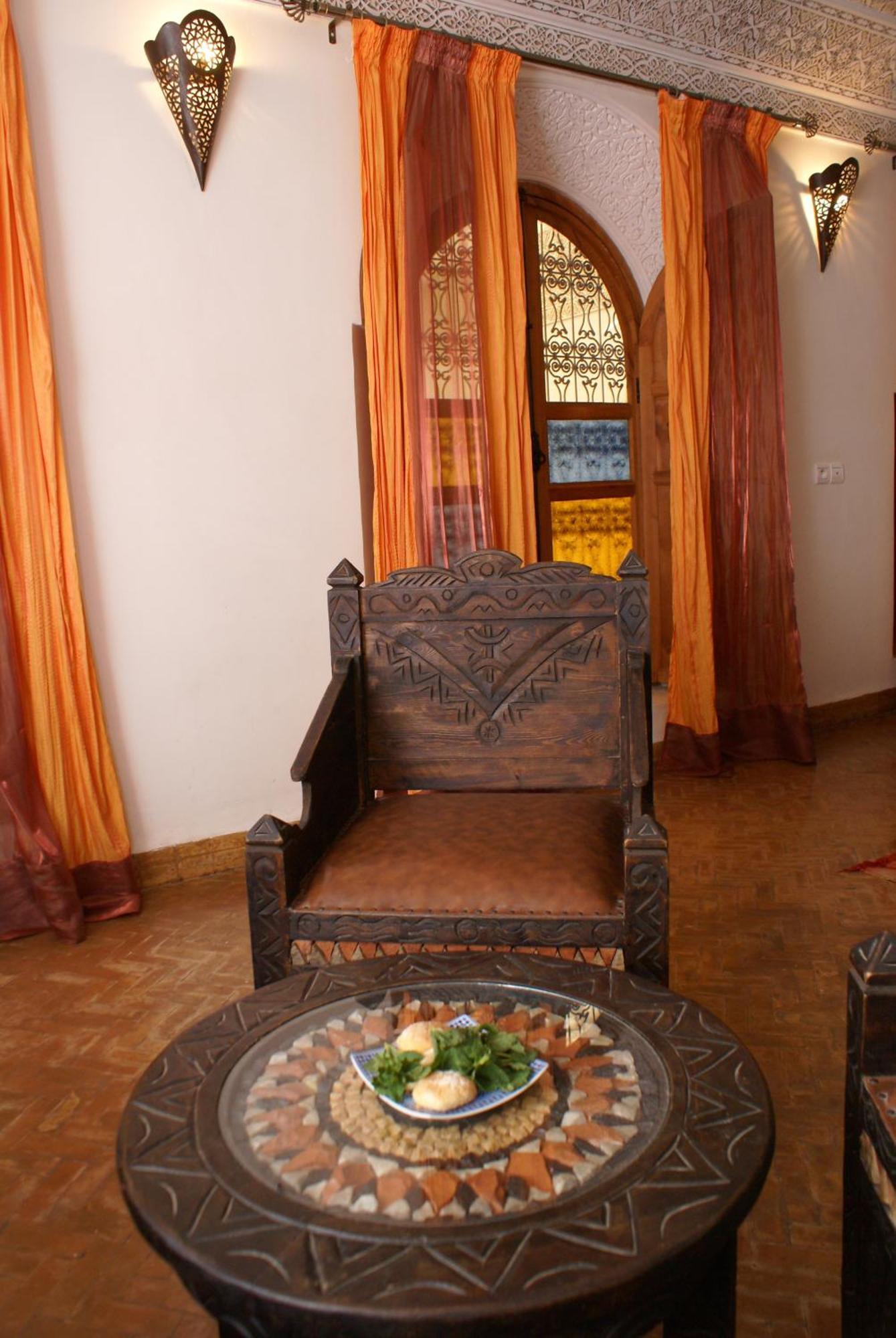 Attarine Fez