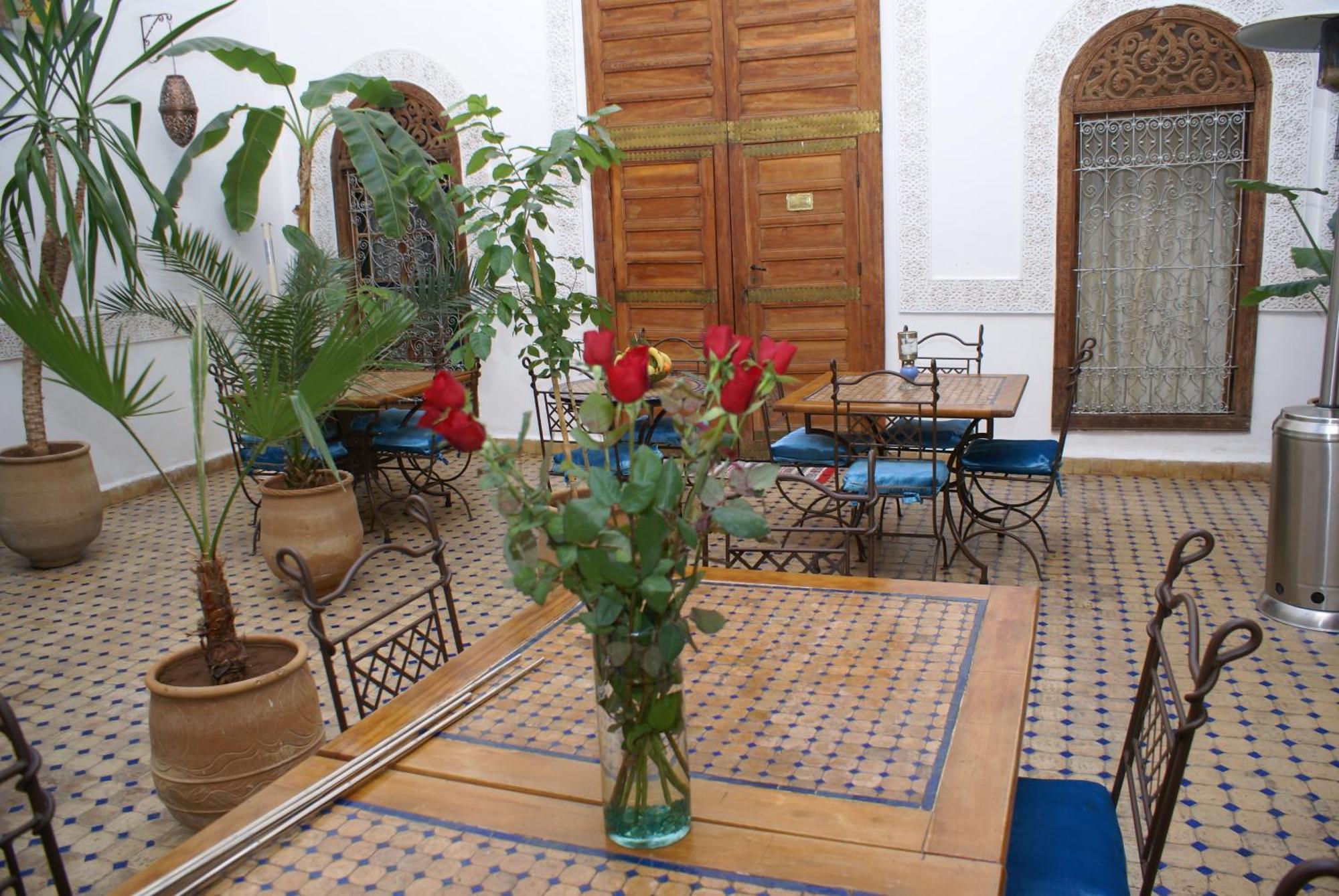 Riad Attarine 3*