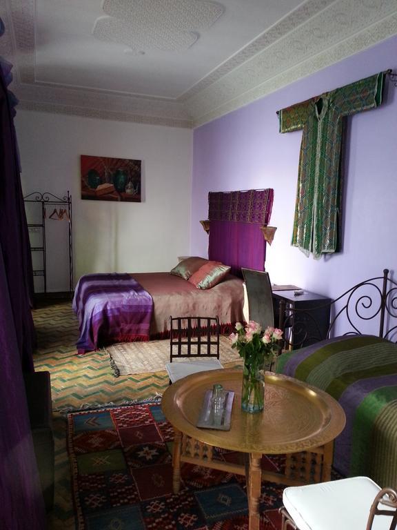 Riad Attarine Fez