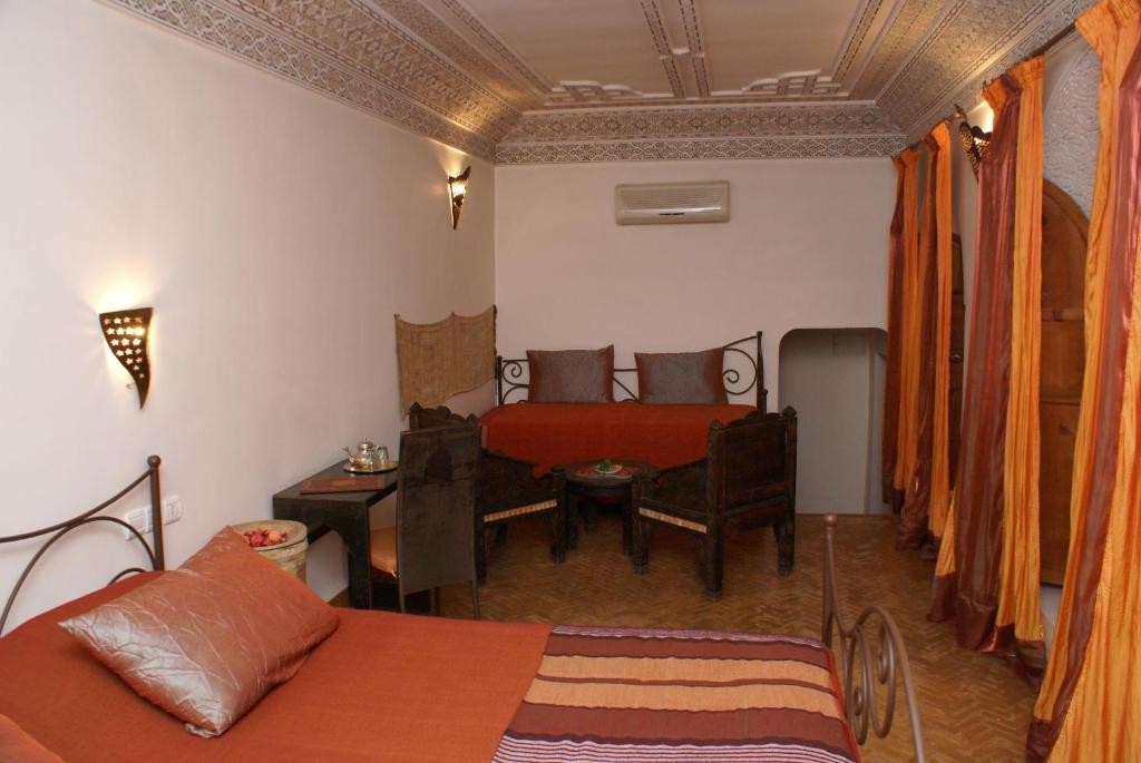 Attarine 3* Fez