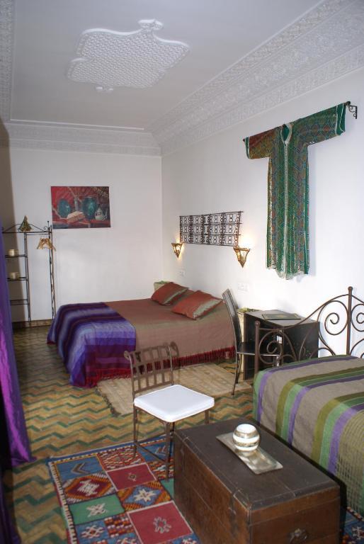 Attarine Fez