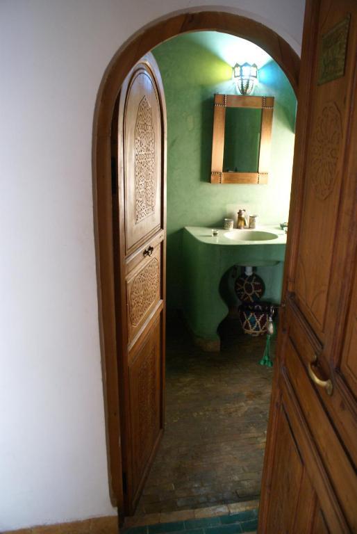 Riad Attarine Fez