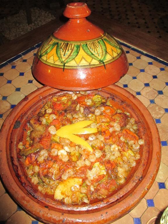 Riad Attarine 3*