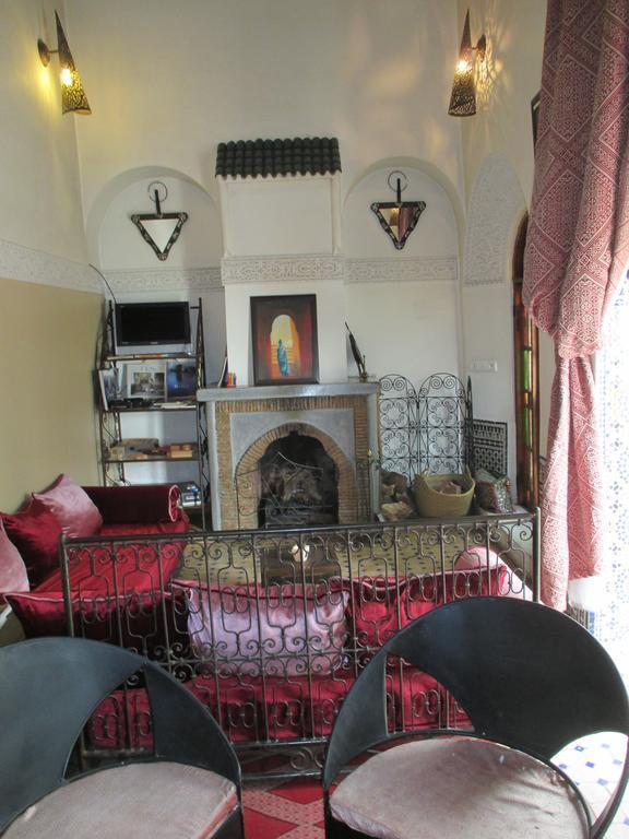 Attarine 3* Fez