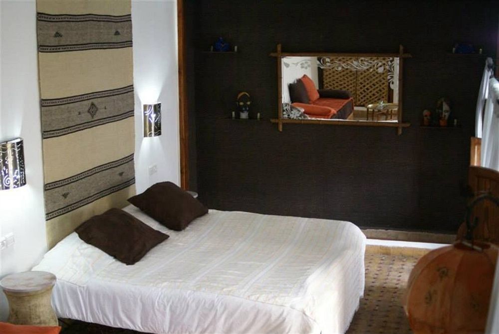 Riad Attarine Fez