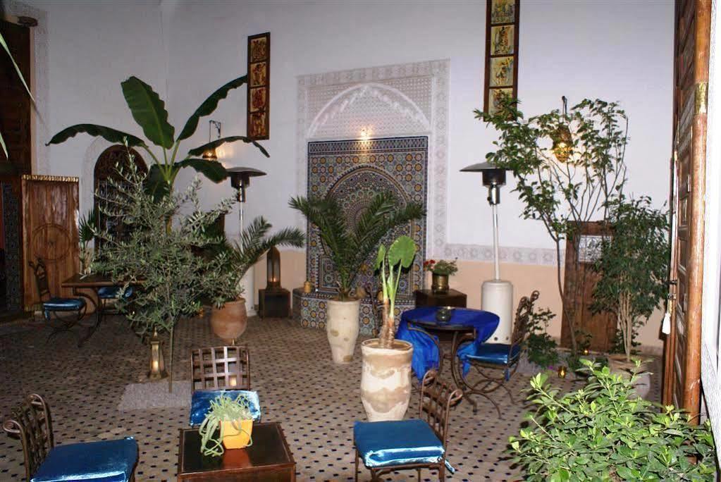 Attarine Riad 3*
