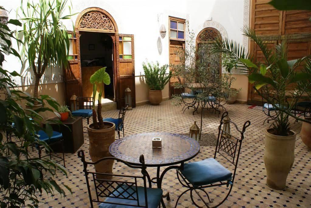 Attarine Riad 3*